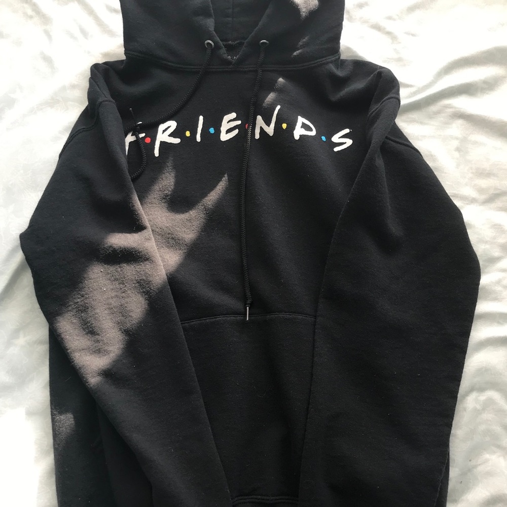 Friends Hoodie